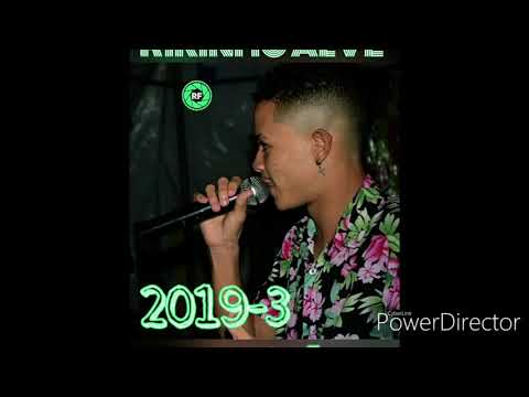 RIKINHO AO VIVO EM SIMÃO DIAS