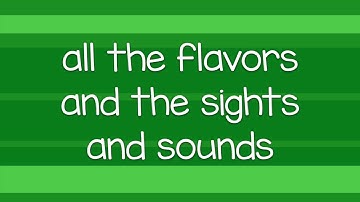 Adjectives - Rock 2 the Core - Language Arts K-5