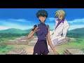 【工藤 卑弥呼 vs 加賀美 京司】Kudou Himiko vs Kagami Kyoji (Legendado PT BR)