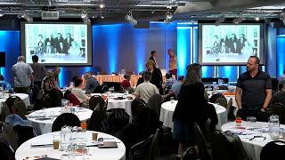 ASMS Annual Conference - Day 2 - 29th November