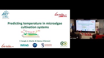 Machine Learning and Modeling for biofuels, wastewater treatment and resource recovery