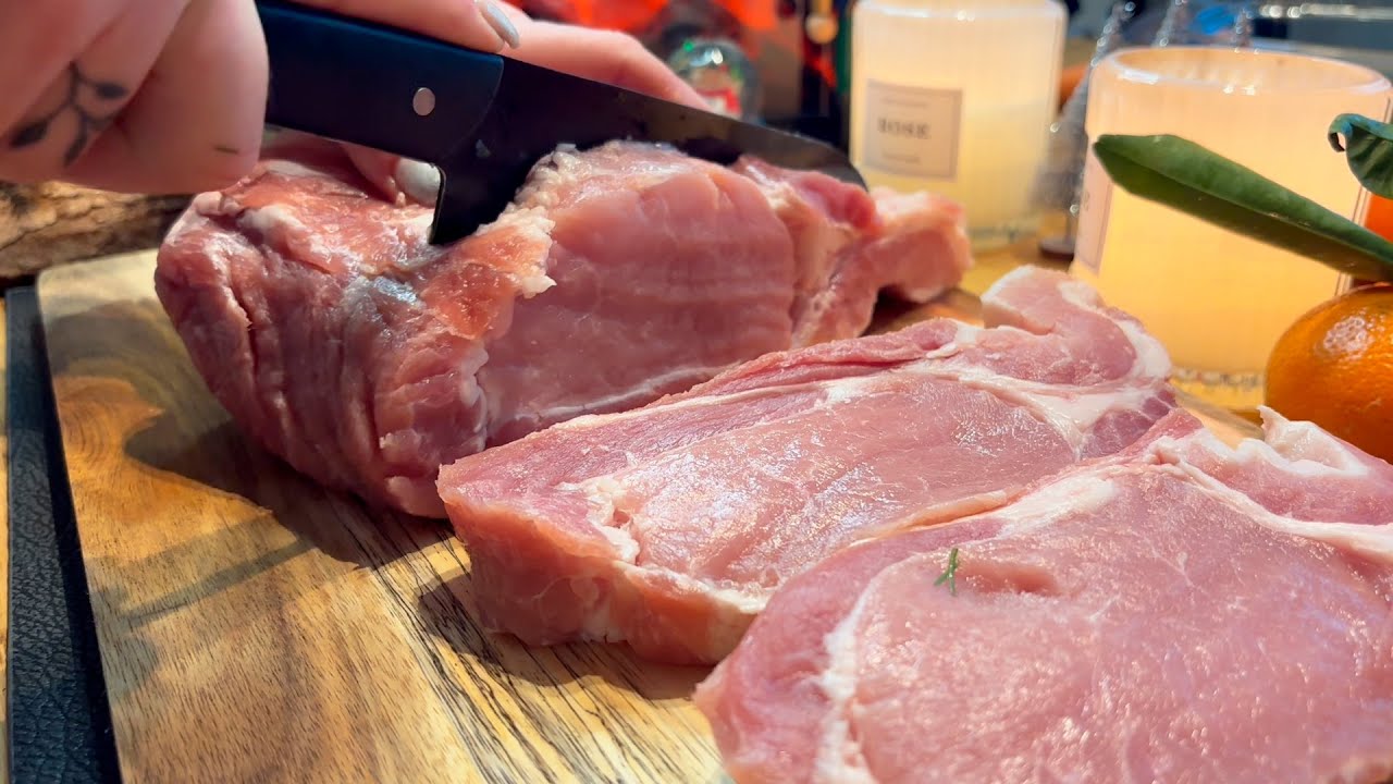 Dieses Rezept ist ein echter Glücksgriff! Ein fantastisches warmes Gericht – perfekt für den Alltag!