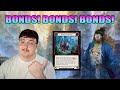 Bonds is broken! | Flesh and Blood TCG | !deck !goal