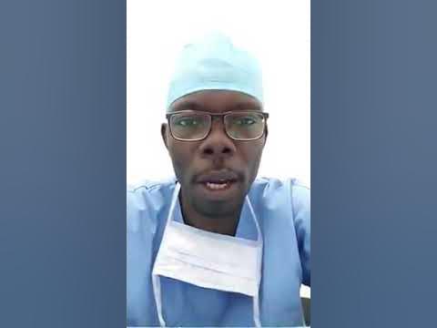 Un GOR s'adresse au nain de poy - YouTube