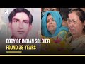 Chandrashekhar Harbola: Army Jawan’s Remains Found 38 Years Later In Siachen