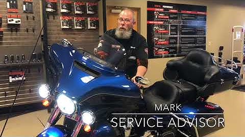 Tech Tip: Transport Mode