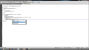 Skyrim Creation Kit Scripting Series: Papyrus Tutorials - Events/Functions Part 17 - Array Recurs
