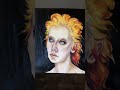 Create Stunning Portraits with Passion #art #artist