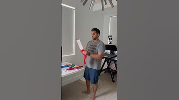 How to customize the new Silky Solids, using DTF printing!  It works 🤯 and holds up beautifully 😍