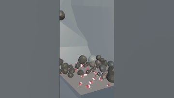 Mining Game Prototype