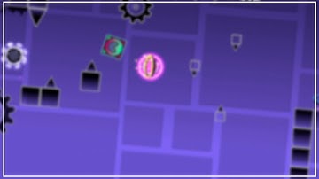 My part in Grindcore | Layout | Geometry Dash 2.11