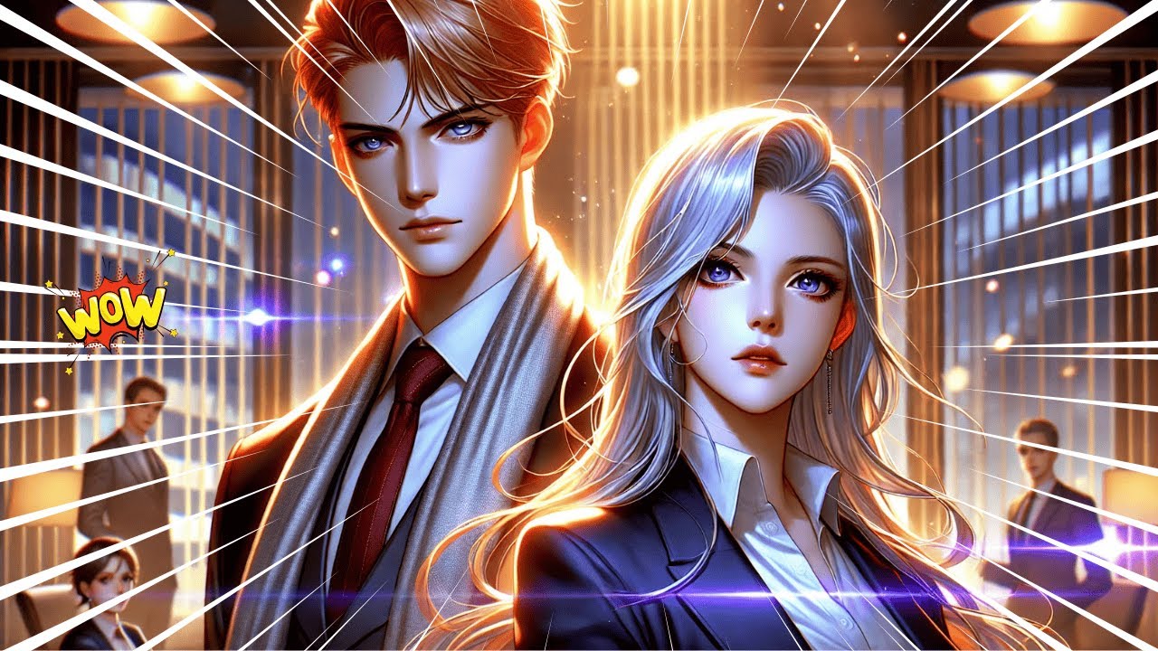 🎥Dia Bayar Aku 5000 Yuan… Jadi SEBENARNYA SIAPA NYEWA SIAPA?! | Ringkasan Manhwa