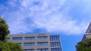 情報学部広報動画　－静岡大学情報学部－