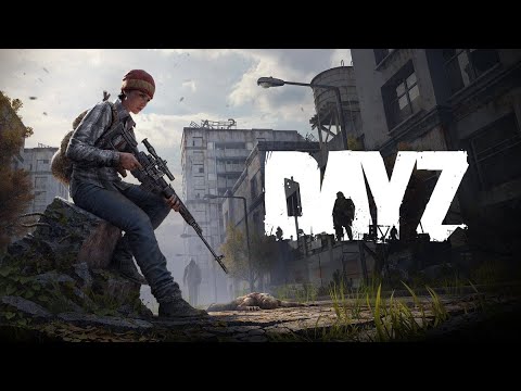 Video: DayZ Berdiri Sekarang Pada Dengan Harga € 40