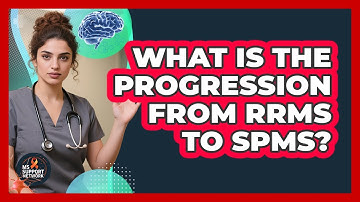 What Is The Progression From RRMS To SPMS?
