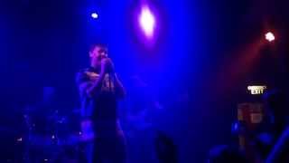 Northside - My Rising Star live at Leeds Brudenell Social Club 17.04.2014