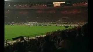 F C Barcelona - Sampdoria 1991-1992 European Cup Final
