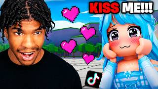 Reacting To The CRINGIEST Strongest Battlegrounds Shorts…