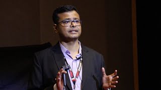 5 personalities that resist change and how to get them on board | Anirban Chatterjee | TEDxBistupur