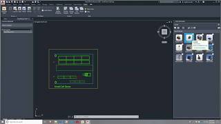 Autodesk Factory Design - Course 3: ACAD Architecture Cloud Assets