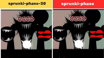 Sprunki  phase incredibox   sprunki  phase 30  EP 4 80