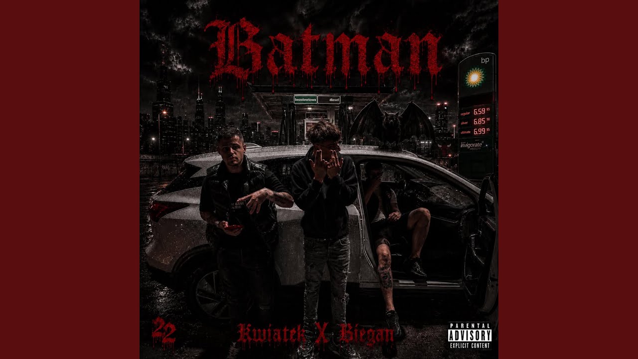 Guarda Batman su YouTube Guarda Batman su YouTube