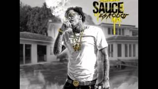 Sosamann - Right Back Feat. Sancho Saucy (Prod. By Nard & B | Xl) (Sauce Eskobar)