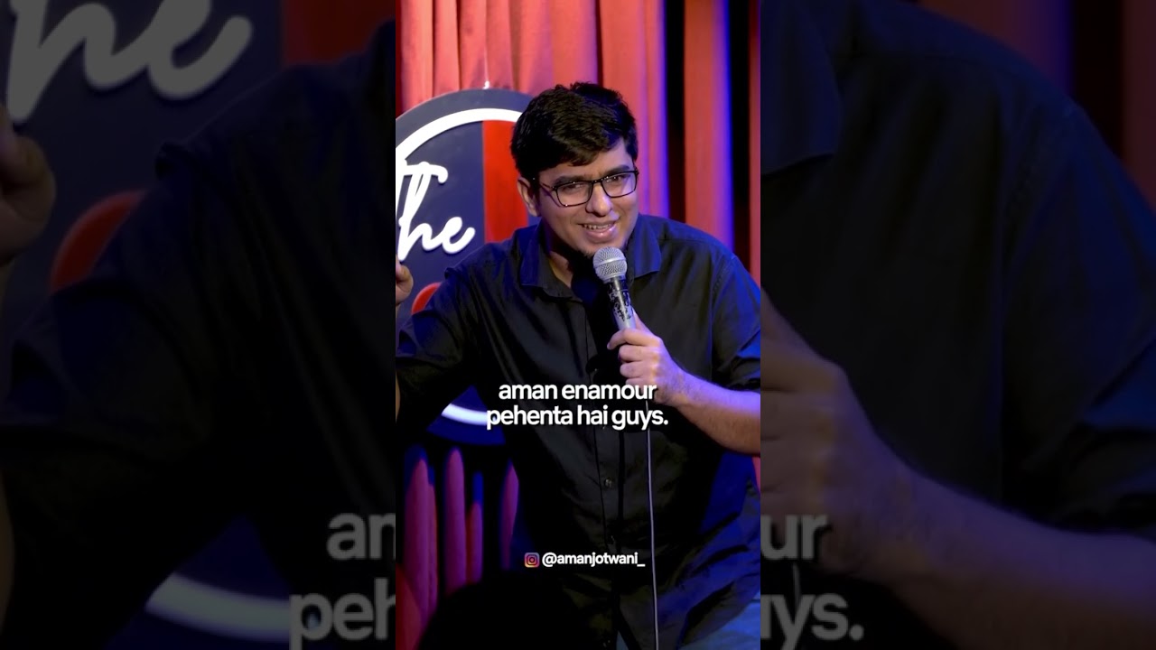Watch my #standup video "Modern Man" on my YT channel to know the rest of the story!