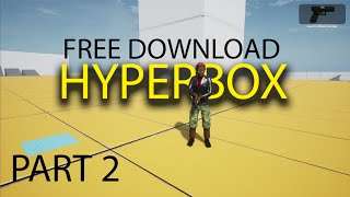 HyperBox FREE Download Part 2