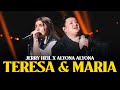 Jerry Heil &amp; alyona alyona — «Teresa &amp; Maria» | Eurovision 2024 Ukraine | LIVE concert in Kyiv