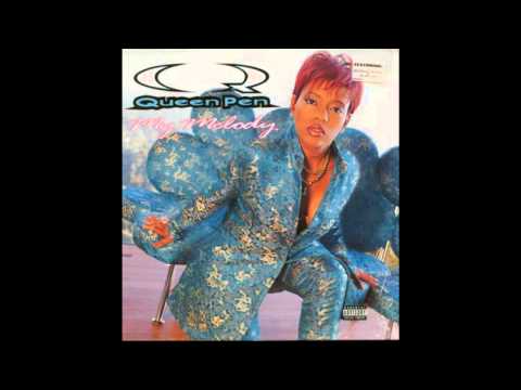Queen Pen ft. Me'Shell NdegéOcello - Girlfriend/My Melody (1997) (HD)