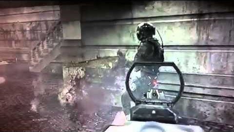 Mw3 dubs dispute : lockdown : vs Ry ovp rem