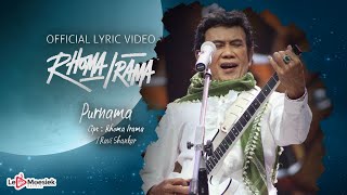 Rhoma Irama - Purnama