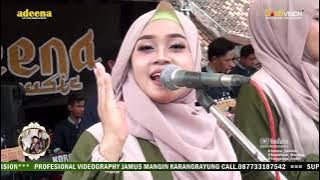 FULL ALBUM SHOW ADEENA QASIDAH || FULL LAGU RELIGI TERBAIK 2022 || HASTINA ADEENA PATI JAWA TENGAH