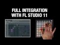 DJ MIDI-контролер NOVATION LAUNCHPAD MINI MK2 MIDI