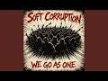 We Go As One