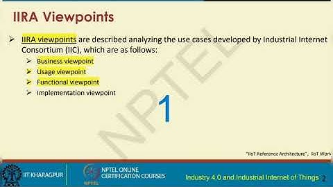 #iiot NPTEL | ASSIGNMENT 5 SOLUTION | Introduction to Industry 4.0 and Industrial Internet of Things