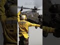 AH-64 Apache Deck Landing