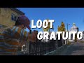LOOT GRATUITO - DayZ