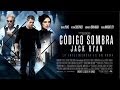 CODIGO SOMBRA: JACK RYAN - Anuncio de TV - Traición