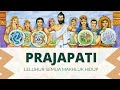 Prajapati leluhur semua makhluk hidup  fakta hindu 