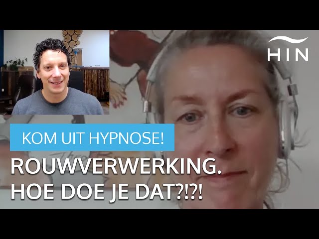 Tips rouwverwerking en de enige fase die er is