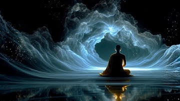 Tap Into Intuition | 852 Hz Meditation Music for Self Awareness & Clarity 