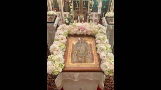 2026-0412 Paschal Agape Vespers