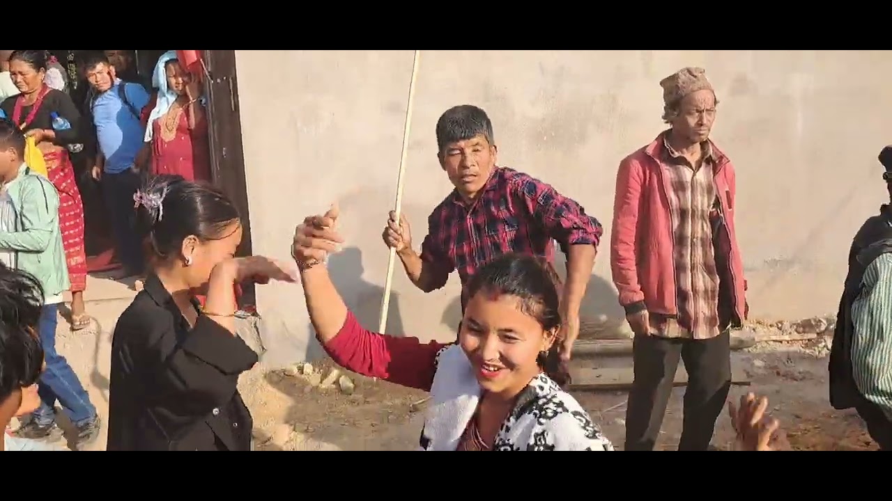 चुनावी अभियानमा बेतिनी मकवानपुर २०८२