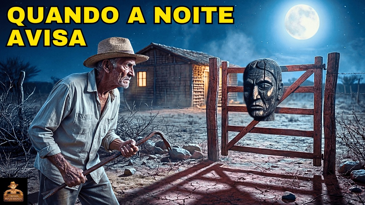 Na Roça, Tem Coisa Que Só Aparece Depois Que a Porteira Fecha | E Nem Sempre Vai Embora