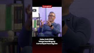 Kabur Arah KDMP, Warga Desa Bingung Cuma Dapat Peran Figuran [Supendi Supriadi, S.IP, M.IP]