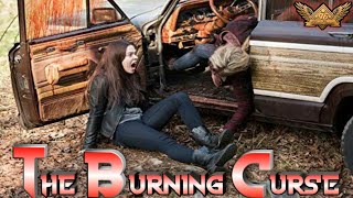 Film Horror The Burning Curse Full Movie Sub Indo Laga Terbaik 2022