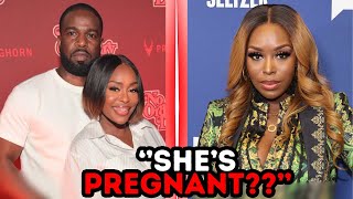 Celebrity Quad Webb & Boyfriend King Break Their Silence: Rumors Confirmed! Wealth