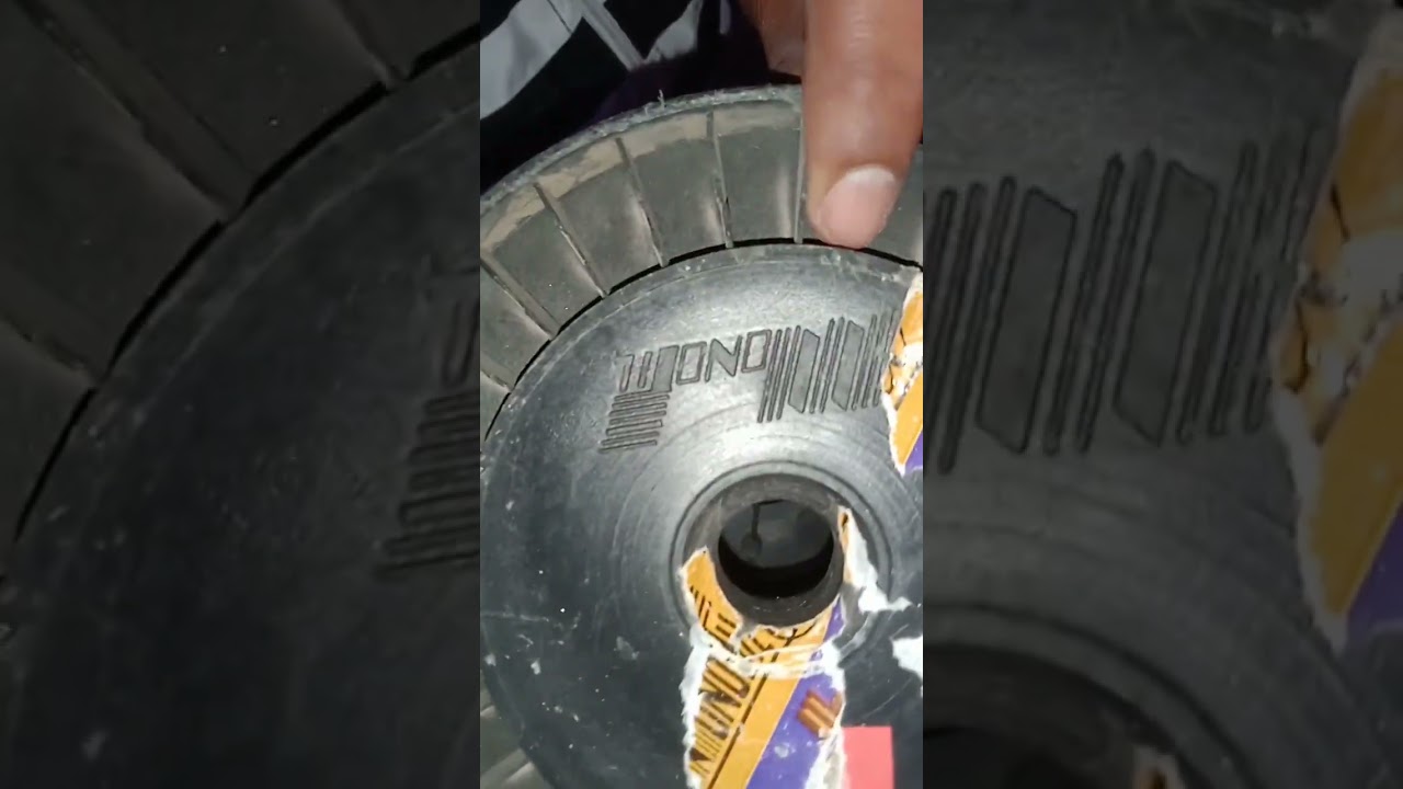 Original monofil gold gattu 